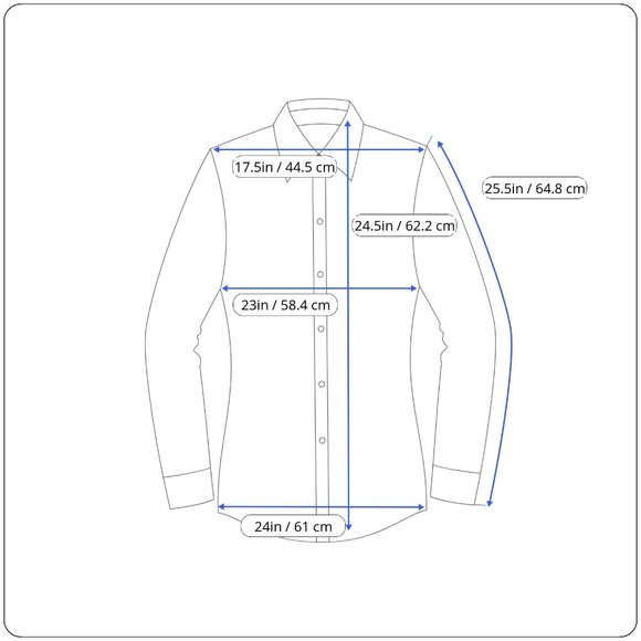 Jones New York Signature Woman 1X Blouse Blue Plaid Belted - Picture 8 of 8